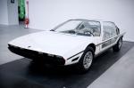 Lamborghini Marzal 1967 года
